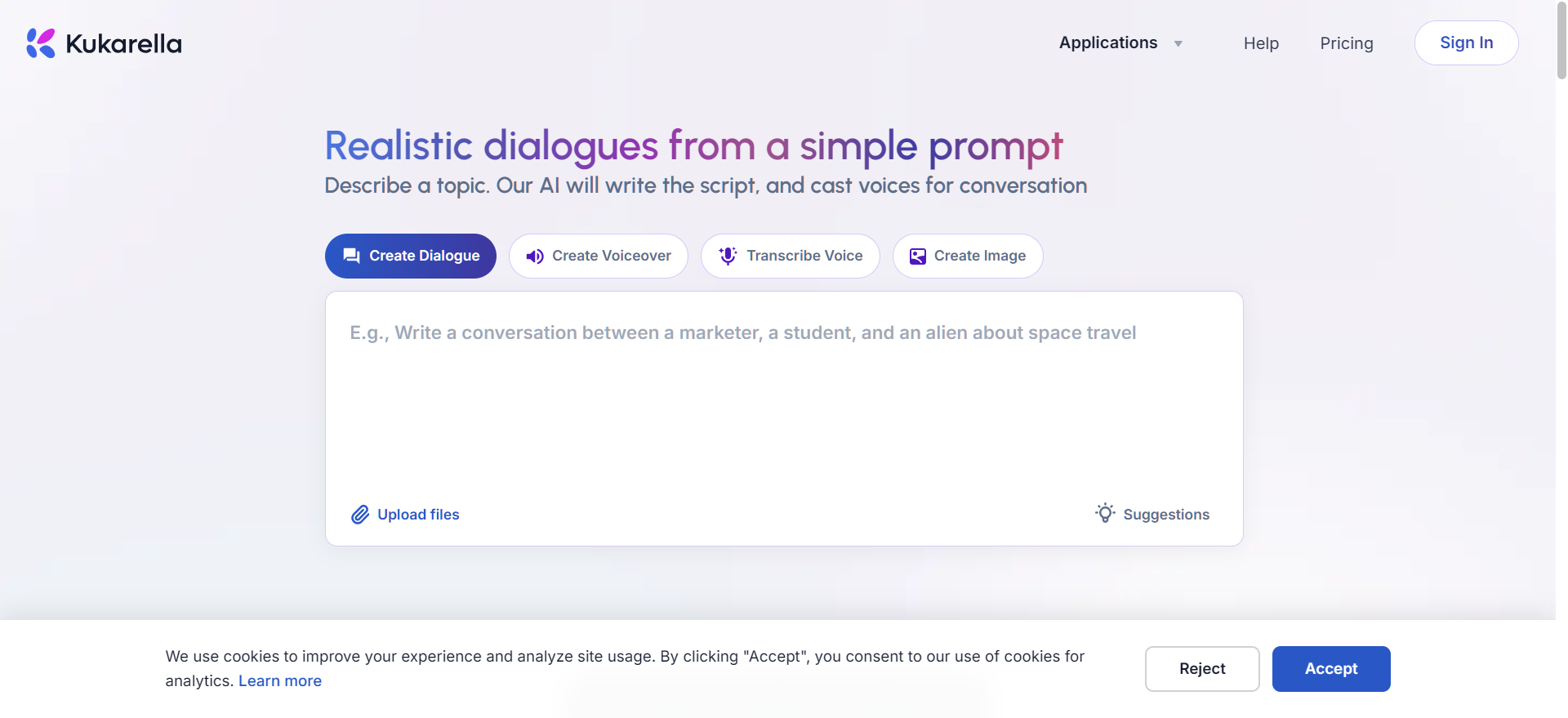 2026盘点 | 6款免费高效AI配音工具推荐：一键生成角色对话配音！